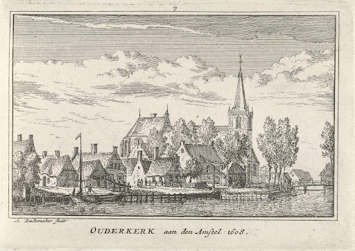 OuderAmstel — Google Arts & Culture