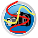 Photo Scribbler logo