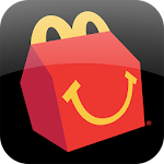 Cover Image of Télécharger Application Happy Meal 3.6 APK