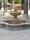 Queen Creek Road Fountain