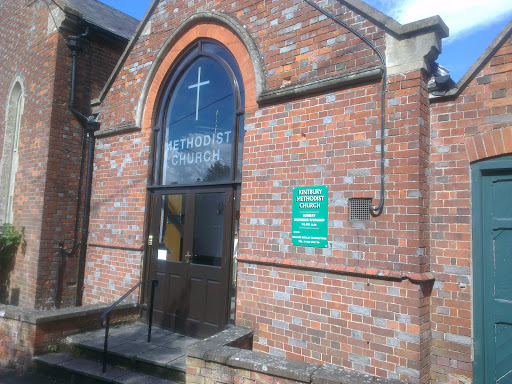 Kintbury Methodist Church