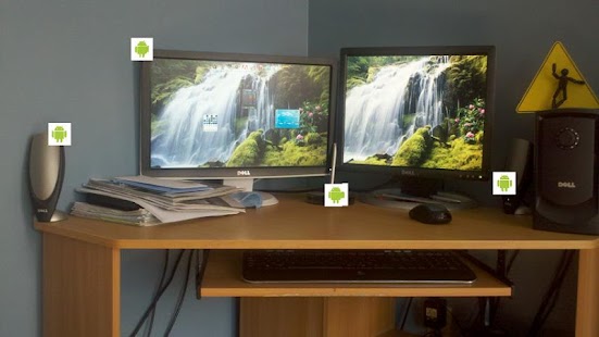 Free Tracker APK for PC