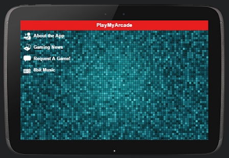 PlayMyArcade Screenshots 2