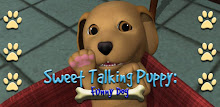Sweet Talking Puppy Deluxe APK