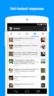 9GAG - Funny, Lol, Meme & GIF - screenshot thumbnail