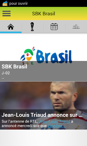 SBK Brasil