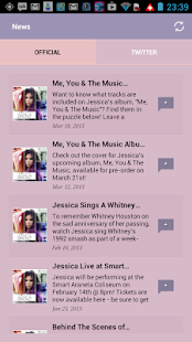 How to get Jessica Sanchez 4.7.1.0 unlimited apk for laptop