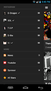 Download InstaBot for BIGBANG APK
