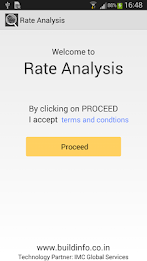 RateAnalysis poster 1