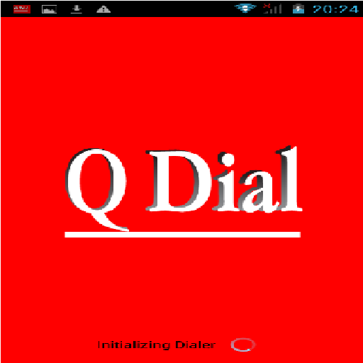 QDial LOGO-APP點子