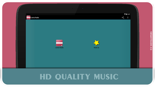 【免費音樂App】Latvia Radio - Live Radios-APP點子