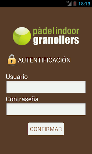 免費下載運動APP|Padel Indoor Granollers app開箱文|APP開箱王