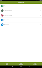 PebblePocket (Outdated) poster 4