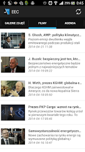 Lastest Europejski Kongres Gospodarczy APK for Android