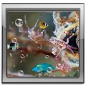 Fish highway Live Wallpaper