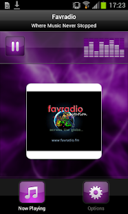 Favradio