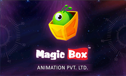 Solar System poster 1