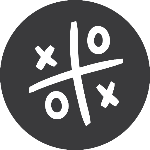 Tic Tac Toe Free LOGO-APP點子