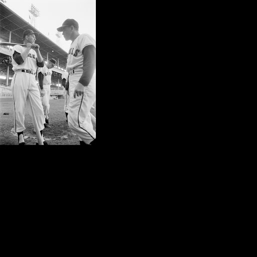 Los Angeles Before A Night Game At Wrigley Field Grey Villet Google Arts Culture before a night game at wrigley field