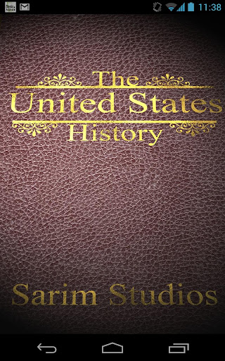 【免費教育App】MyUSA - United States History-APP點子