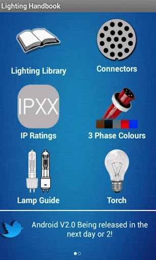 Lighting Handbook