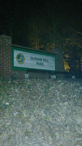 Quinine Hill Park