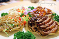 萬家香鴨莊 (已歇業)