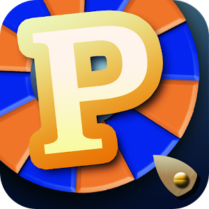Phrase Friends logo