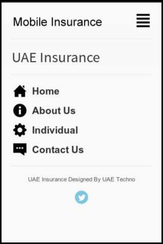 UAE Insurance