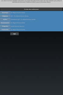 Download LTDI 5to Geografía APK
