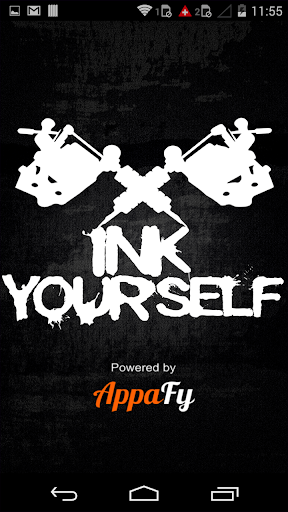 Ink Yourself