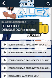 How to download DJ ALEX EL DEMOLEDOR patch 1.69.184.362 apk for bluestacks