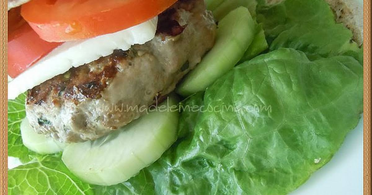 10 Best Greek Ground Beef Recipes | Yummly