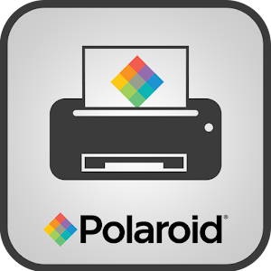Polaroid Print APP – ZIP  Icon