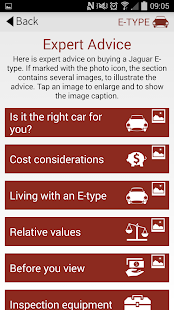 How to download Jaguar E-type - EBG 1.0 unlimited apk for android