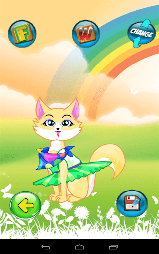 免費下載家庭片APP|Cute Kitties Salon app開箱文|APP開箱王