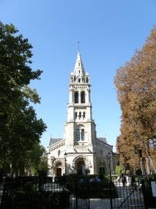 photo de Paroisse Saint-Pierre