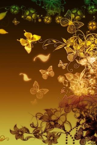 Download Awesome 3d Butterfly Live Wallpaper Hd Wallpaper