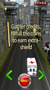 How to get RoadRunner 2.17 unlimited apk for pc