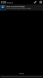 Total RAM Booster Screenshots 6