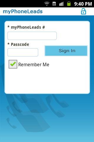 myPhoneLeads