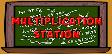 Multiplication Station APK