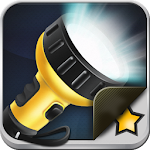 Cover Image of ダウンロード One Touch Flashlight 1.1.0 APK