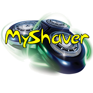 MyShaver.apk 1.0