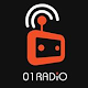 01RADIO APK