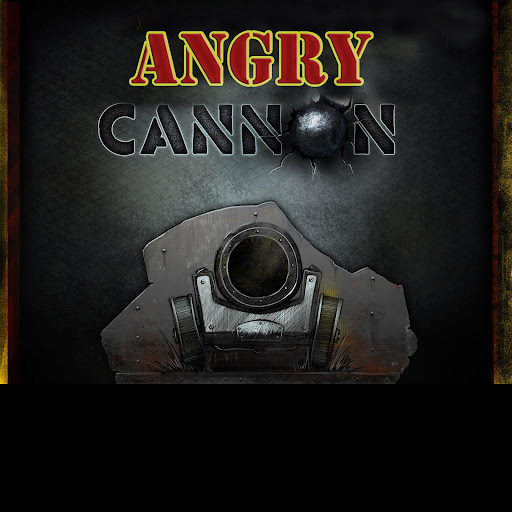 Angry Cannon