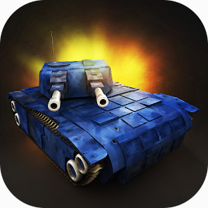 Polygon. Steel storm..apk 1.4