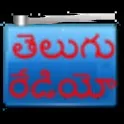 Telugu Radio icon
