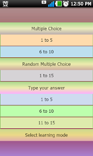 How to download Let's Multiply - Android Kids 1.0 unlimited apk for android