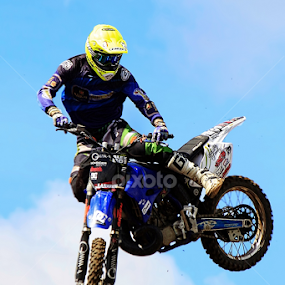by Didik Baen - Sports & Fitness Motorsports